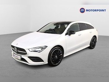 Used Mercedes-Benz CLA 2022 for sale - 77966118: Photo