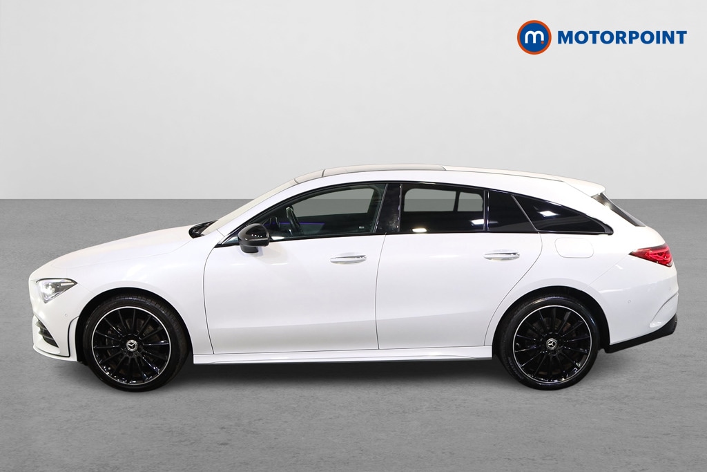 Used Mercedes-Benz CLA 2022 for sale - 77966118: Photo 4