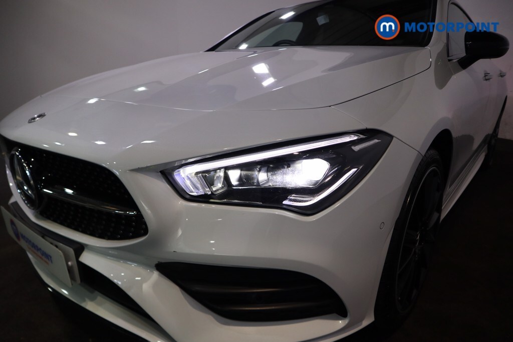 Used Mercedes-Benz CLA 2022 for sale - 77966118: Photo 44