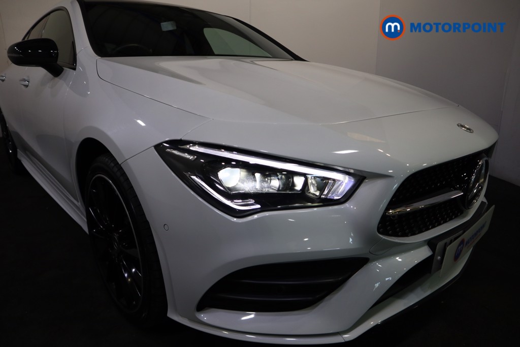 Used Mercedes-Benz CLA 2022 for sale - 77966118: Photo 45