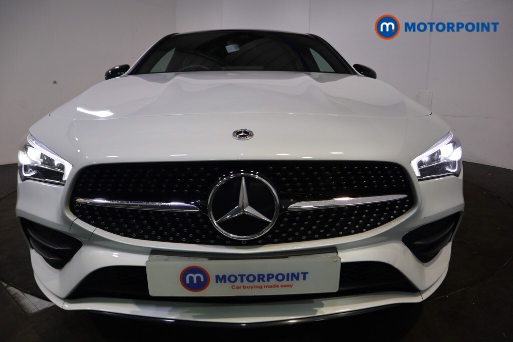 Used Mercedes-Benz CLA 2022 for sale - 77966118: Photo 46