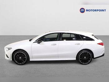 Used Mercedes-Benz CLA 2022 for sale - 77966118: Photo