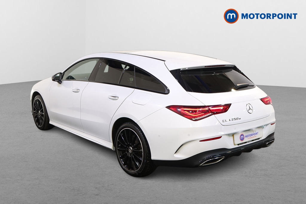 Used Mercedes-Benz CLA 2022 for sale - 77966118: Photo 5