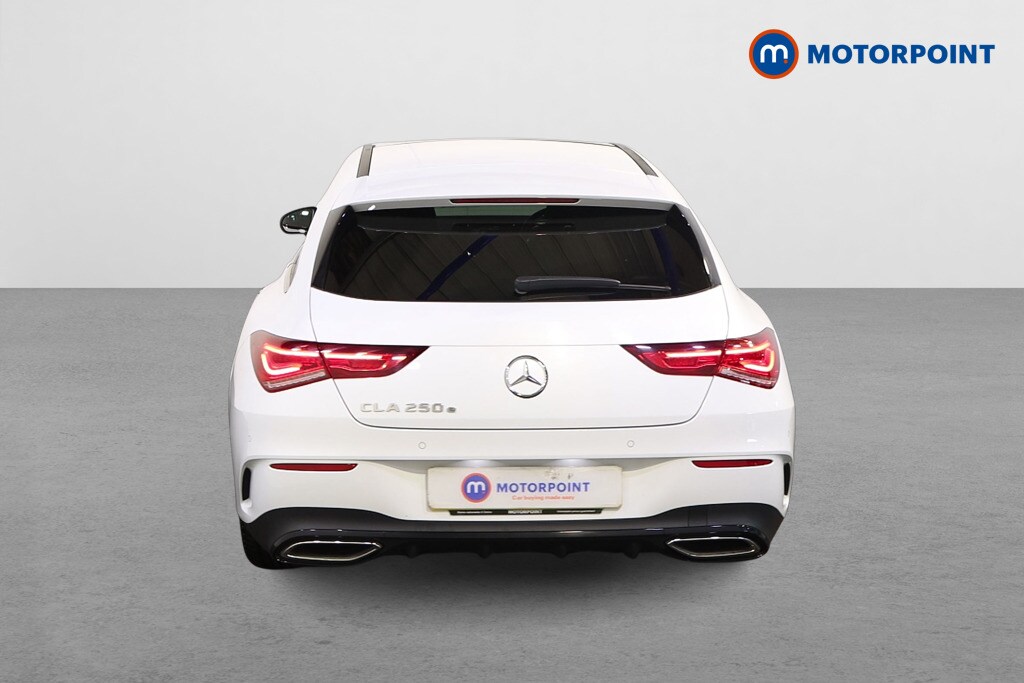 Used Mercedes-Benz CLA 2022 for sale - 77966118: Photo 6
