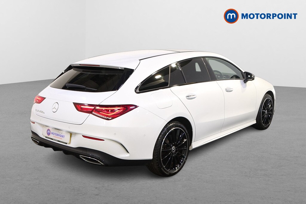 Used Mercedes-Benz CLA 2022 for sale - 77966118: Photo 7