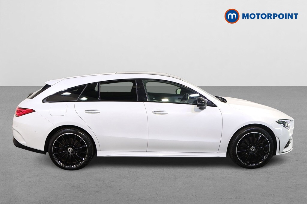 Used Mercedes-Benz CLA 2022 for sale - 77966118: Photo 8