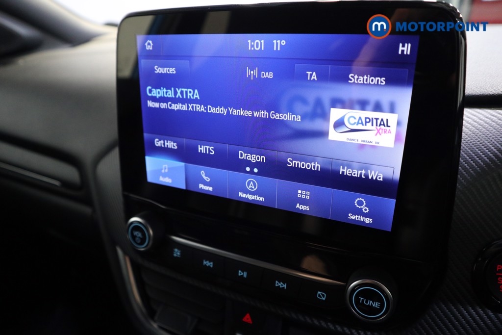 Used Ford Puma 2023 for sale - 77966081: Photo 16