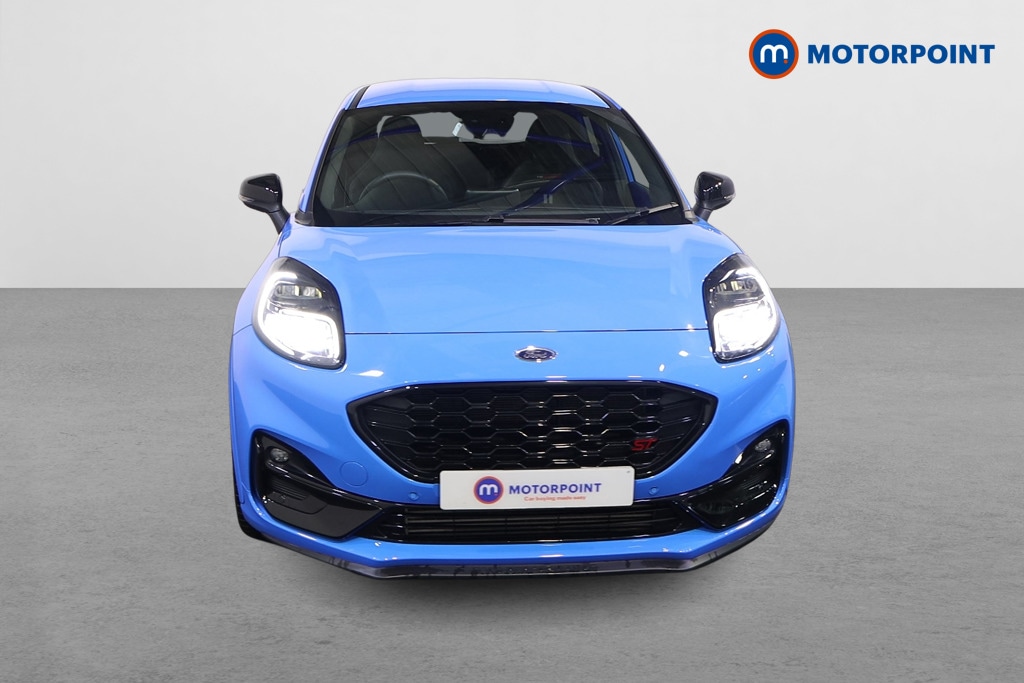 Used Ford Puma 2023 for sale - 77966081: Photo 2