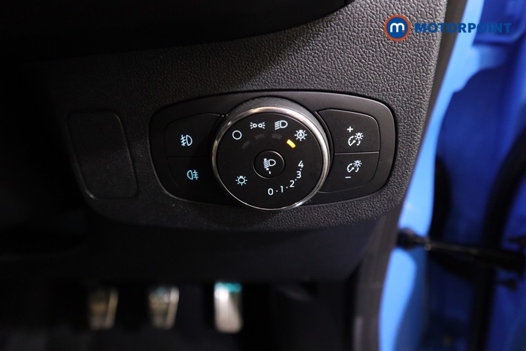 Used Ford Puma 2023 for sale - 77966081: Photo 21