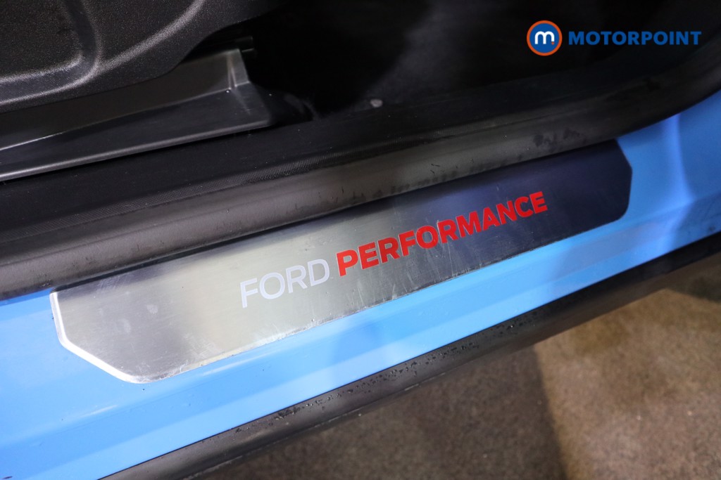 Used Ford Puma 2023 for sale - 77966081: Photo 23