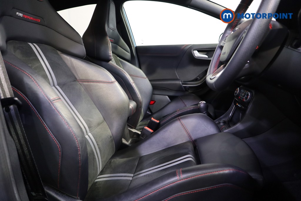 Used Ford Puma 2023 for sale - 77966081: Photo 25