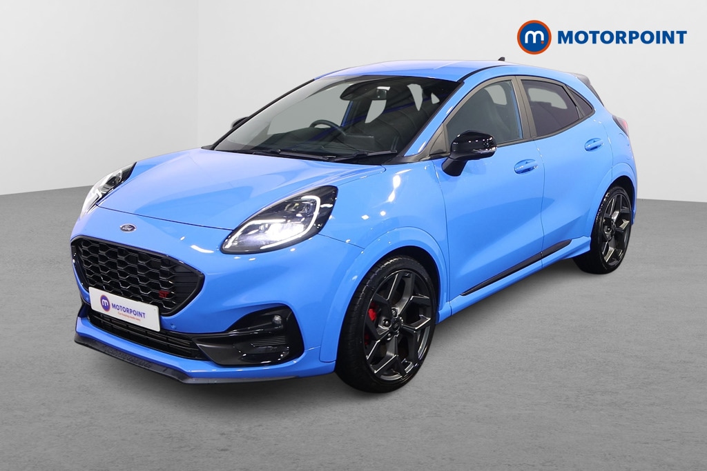 Used Ford Puma 2023 for sale - 77966081: Photo 3