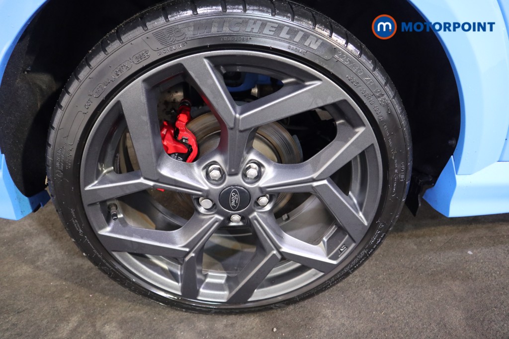 Used Ford Puma 2023 for sale - 77966081: Photo 32