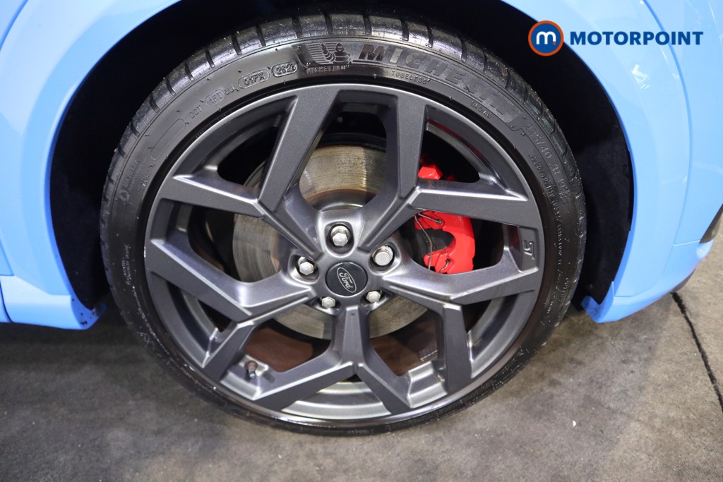 Used Ford Puma 2023 for sale - 77966081: Photo 33