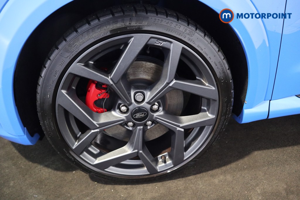 Used Ford Puma 2023 for sale - 77966081: Photo 34