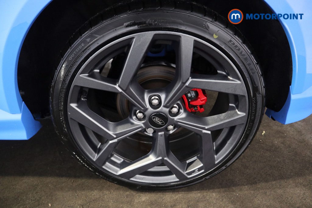 Used Ford Puma 2023 for sale - 77966081: Photo 35