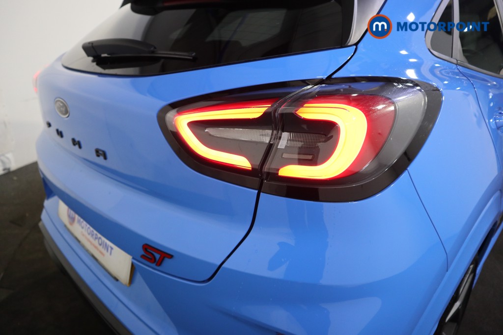Used Ford Puma 2023 for sale - 77966081: Photo 38