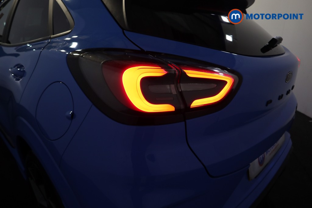 Used Ford Puma 2023 for sale - 77966081: Photo 39