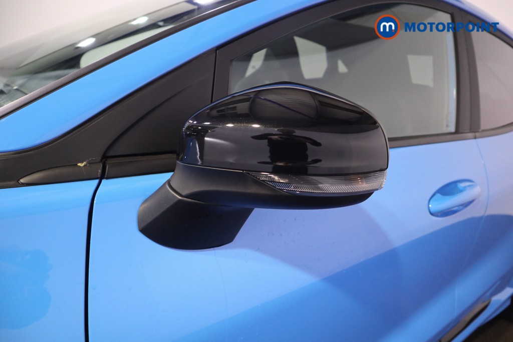 Used Ford Puma 2023 for sale - 77966081: Photo 42