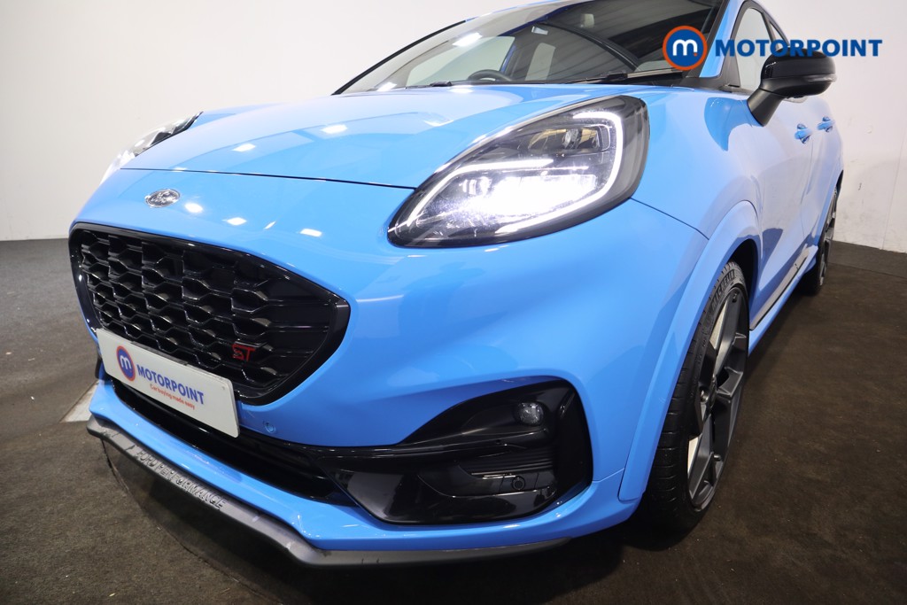 Used Ford Puma 2023 for sale - 77966081: Photo 45