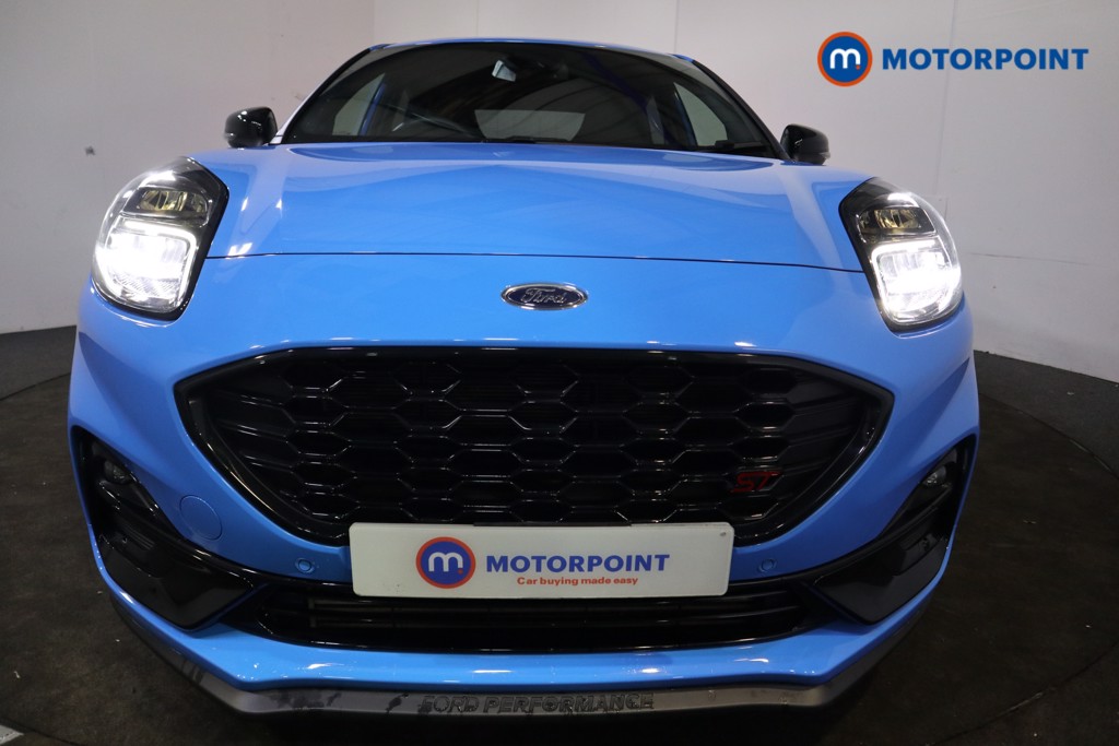 Used Ford Puma 2023 for sale - 77966081: Photo 46