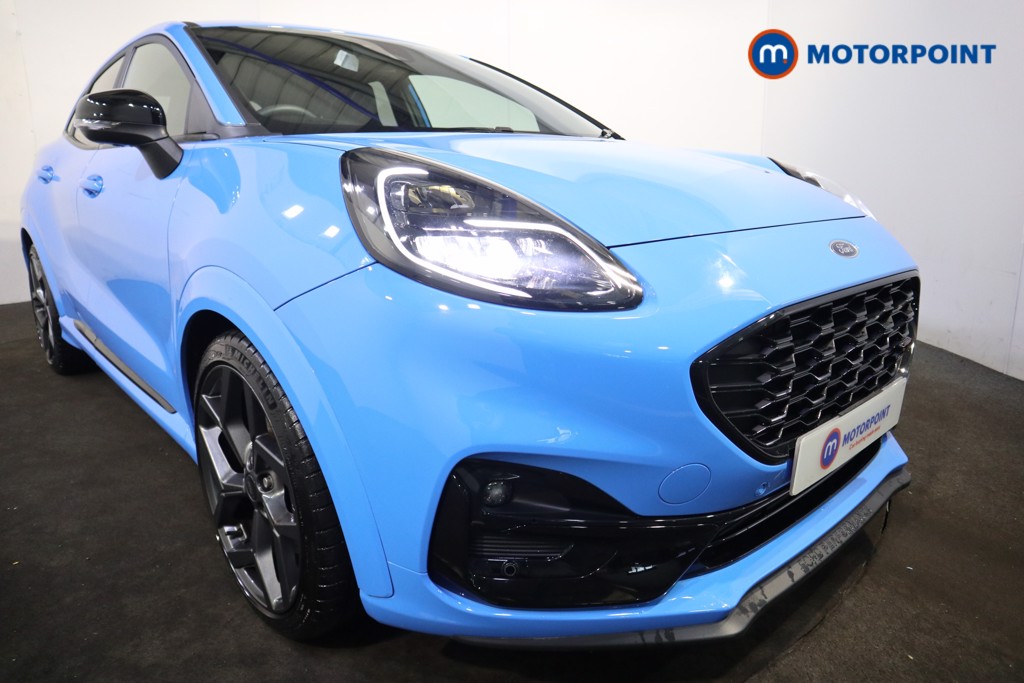 Used Ford Puma 2023 for sale - 77966081: Photo 47