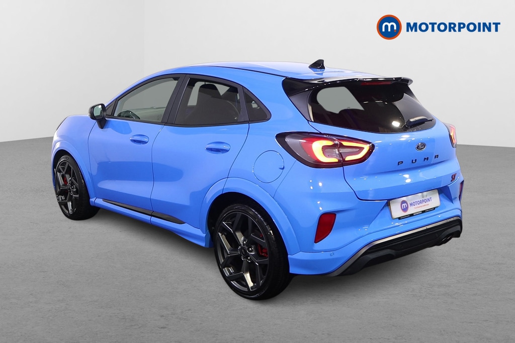 Used Ford Puma 2023 for sale - 77966081: Photo 5