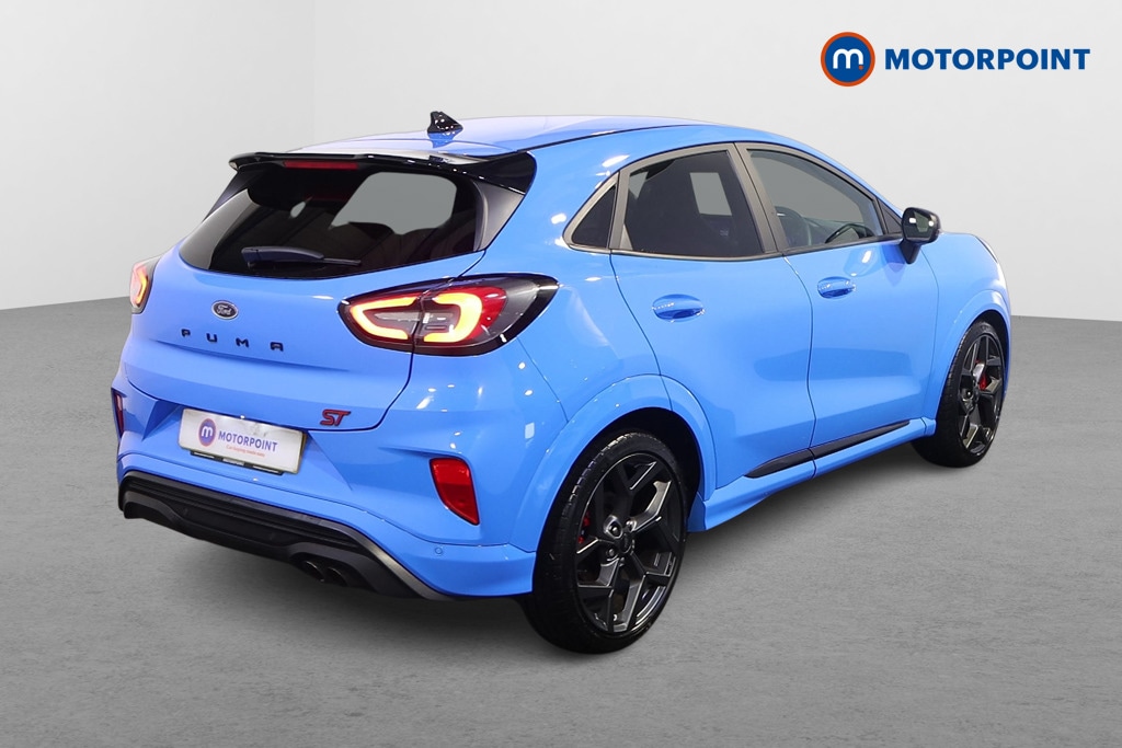 Used Ford Puma 2023 for sale - 77966081: Photo 7