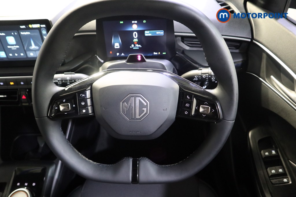 Used MG MG3 2025 for sale - 77997928: Photo 10