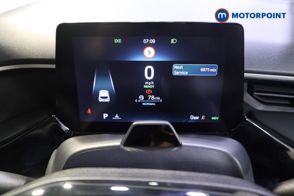 Used MG MG3 2025 for sale - 77997928: Photo 13