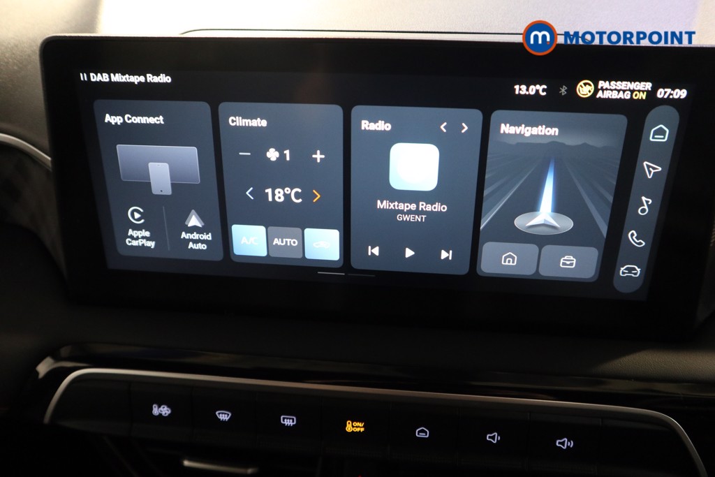 Used MG MG3 2025 for sale - 77997928: Photo 14