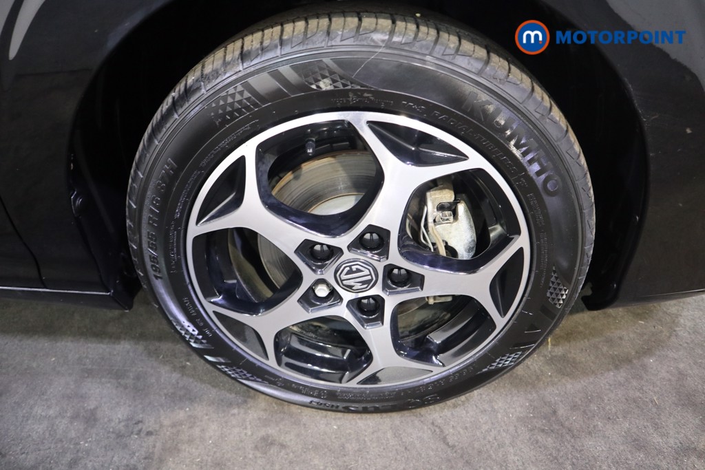 Used MG MG3 2025 for sale - 77997928: Photo 31