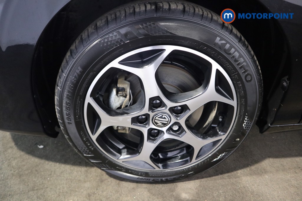 Used MG MG3 2025 for sale - 77997928: Photo 32