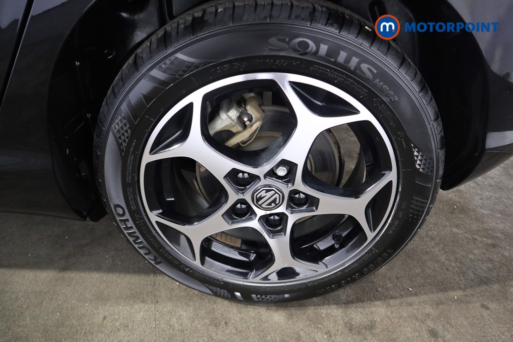 Used MG MG3 2025 for sale - 77997928: Photo 33