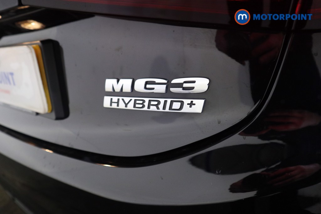 Used MG MG3 2025 for sale - 77997928: Photo 36
