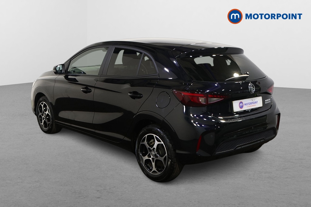 Used MG MG3 2025 for sale - 77997928: Photo 5