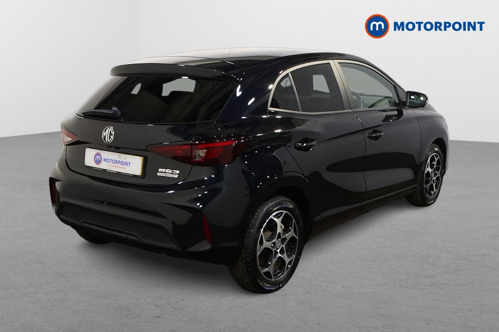 Used MG MG3 2025 for sale - 77997928: Photo 7