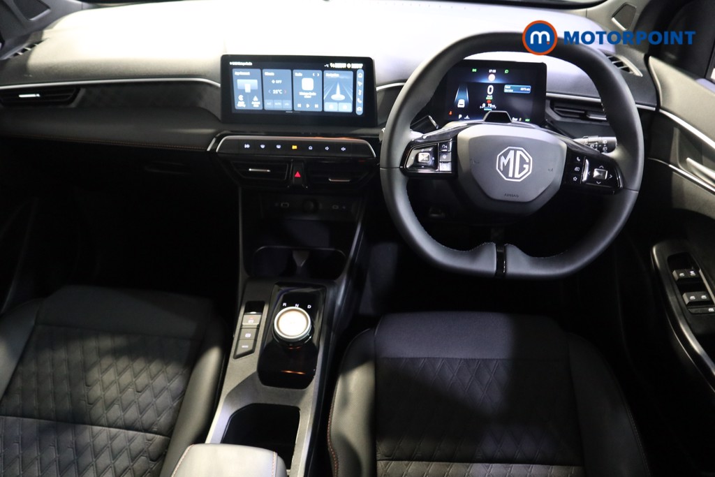 Used MG MG3 2025 for sale - 77997928: Photo 9