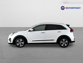 Used Kia Niro 2020 for sale - 78792355: Photo