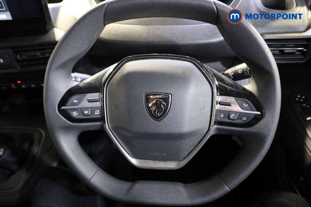 Used Peugeot Partner 2024 for sale - 76835836: Photo 10