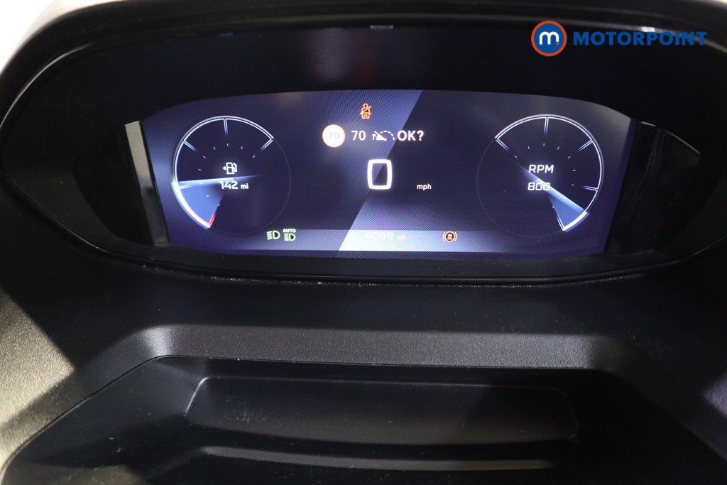 Used Peugeot Partner 2024 for sale - 76835836: Photo 13