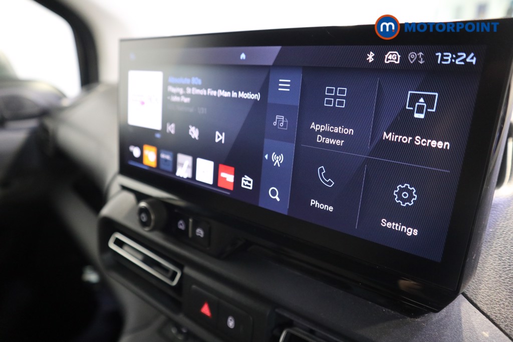 Used Peugeot Partner 2024 for sale - 76835836: Photo 14