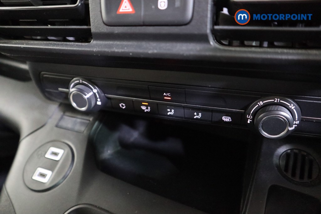 Used Peugeot Partner 2024 for sale - 76835836: Photo 15