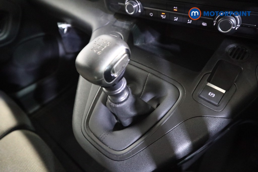 Used Peugeot Partner 2024 for sale - 76835836: Photo 17