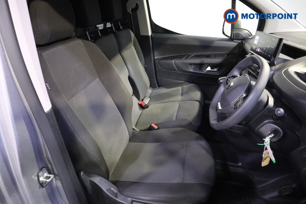 Used Peugeot Partner 2024 for sale - 76835836: Photo 19