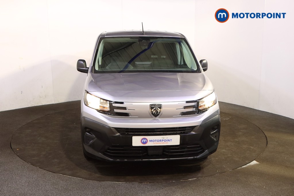 Used Peugeot Partner 2024 for sale - 76835836: Photo 2