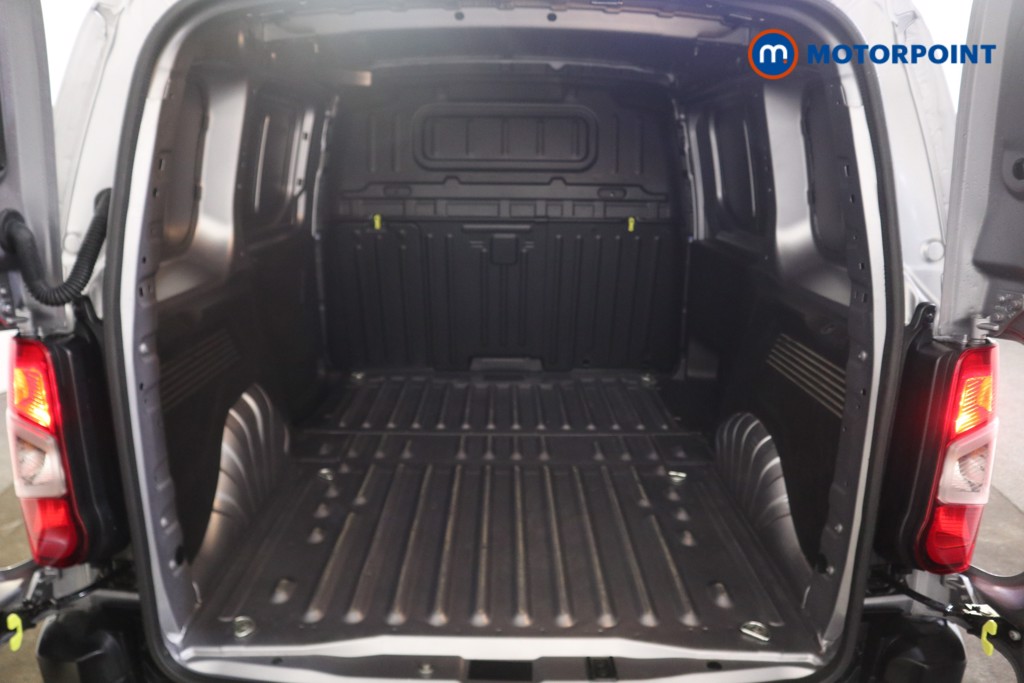 Used Peugeot Partner 2024 for sale - 76835836: Photo 21