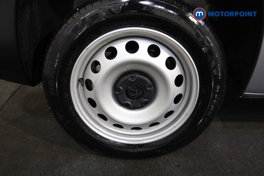 Used Peugeot Partner 2024 for sale - 76835836: Photo 22