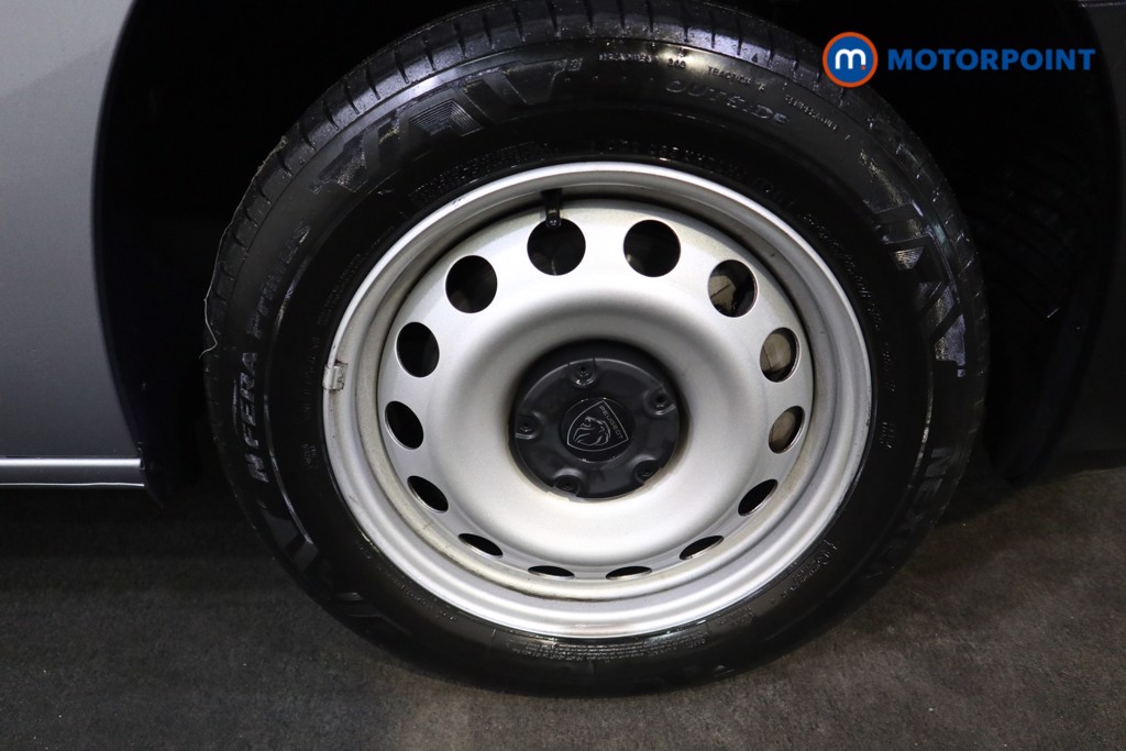 Used Peugeot Partner 2024 for sale - 76835836: Photo 23