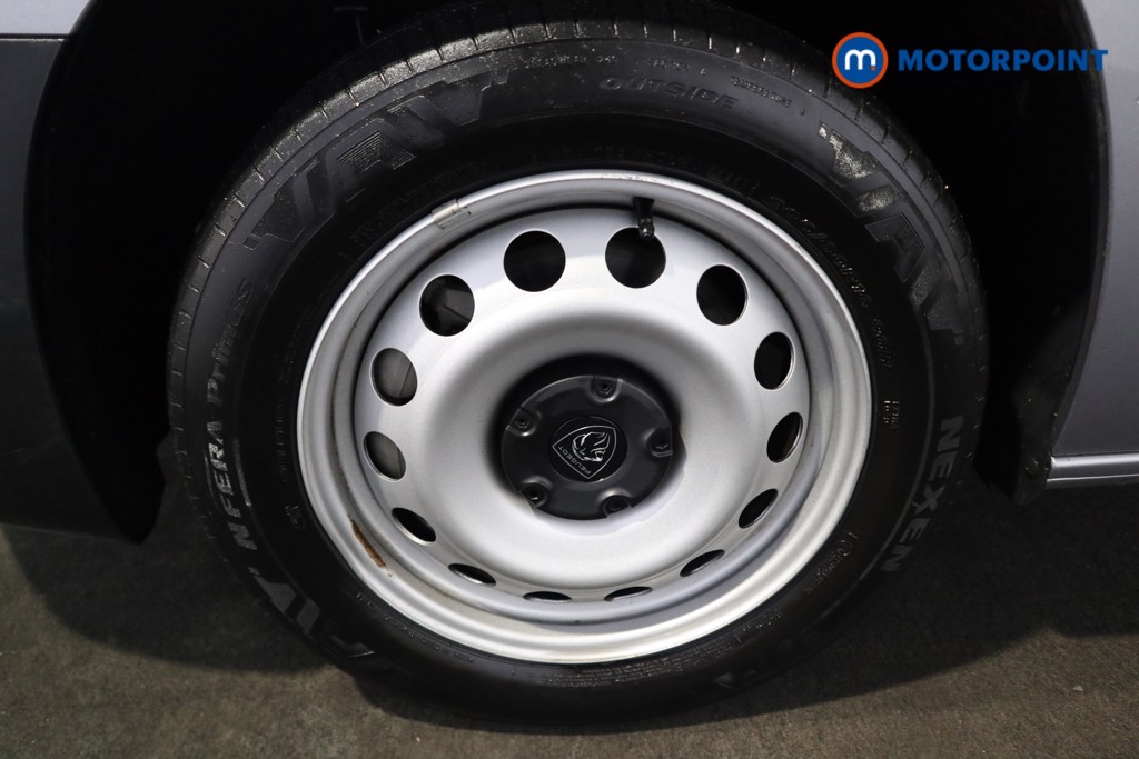 Used Peugeot Partner 2024 for sale - 76835836: Photo 24